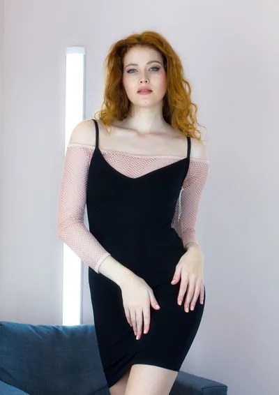 Карина, 30 лет