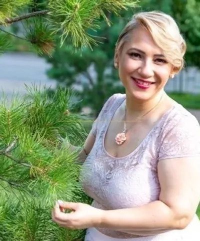 Мишель, 41 год