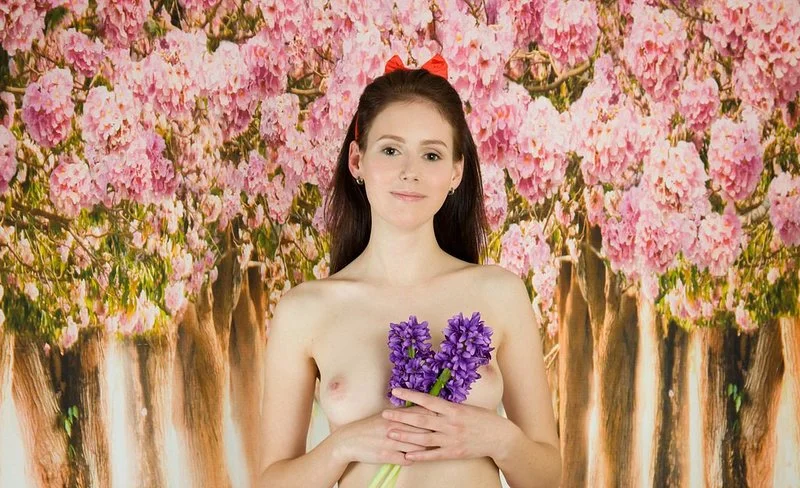 Марина