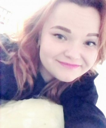 Елена, 29 лет