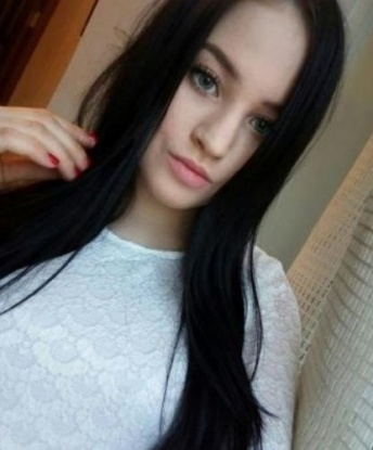 Василиса, 28 лет